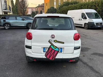 Usata Fiat 500L 2019 Monovolume