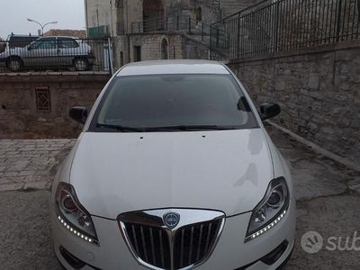 usata Lancia Delta Delta1.6 mjt Oro 120cv dpf