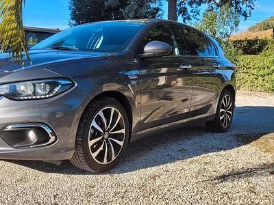 Occasion Fiat Tipo Business 95 ch (69 kW) 2019 Berline