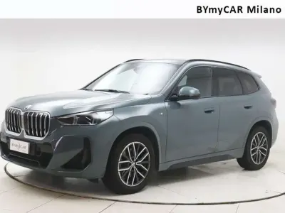 Usata BMW X1
