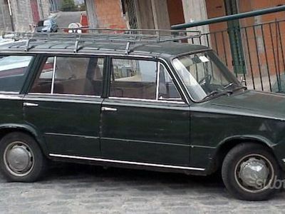 Fiat 124 familiare