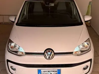 Usata VW up!