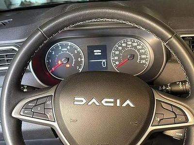 Occasion Dacia Duster Journey 101 ch (74 kW) 2023 Noir SUV