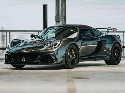 Usata Lotus Exige 416 CV (305 kW) 2021 Grigio Coupé