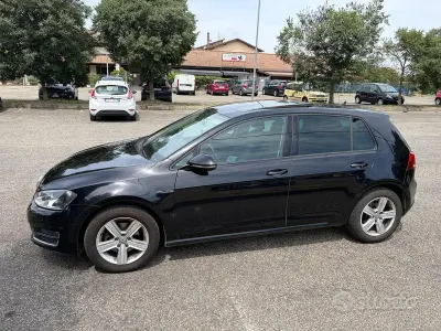 Usata VW Golf VII