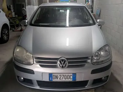 Usata VW Golf VI