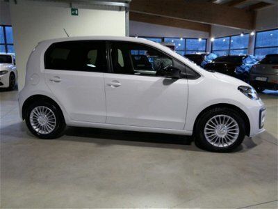 usata VW up! 1.0 5p. move