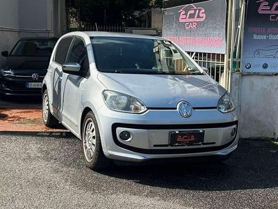 VW up!