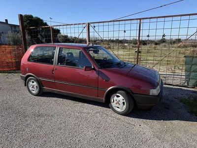 Occasion Fiat Uno Racing 116 ch (85 kW) 1989 Citadine