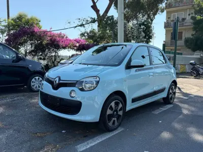 Usata Renault Twingo