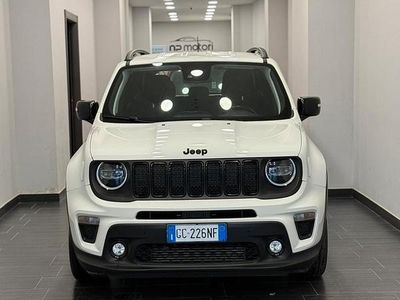 Usata Jeep Renegade 120 CV (88 kW) 2020 SUV