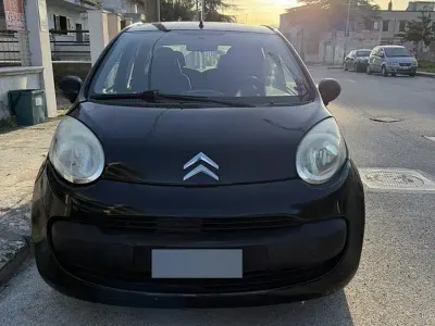 Usata Citroën C1