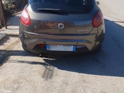 Fiat Bravo