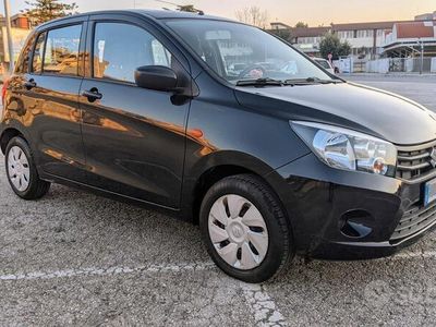 usata Suzuki Celerio - 2016 NO AGENZIE