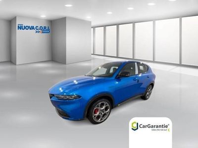 usata Alfa Romeo Crosswagon Tonale 1.3 280 CV PHEV AT6Veloce