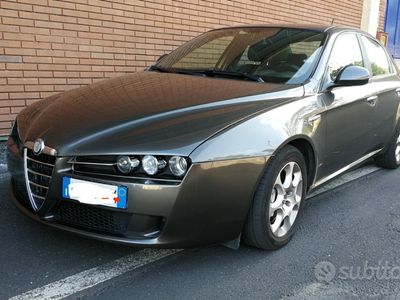 usata Alfa Romeo 159 - 2010