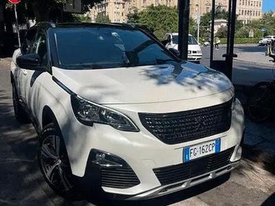 Usata Peugeot 3008