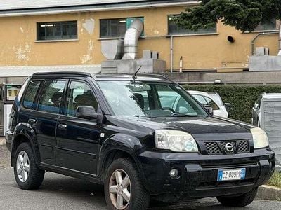 Usata Nissan X-Trail 136 CV (100 kW) 2005 Other SUV