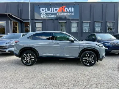 Nuova Honda HR-V Advance 131 CV (96 kW) 2026 SUV