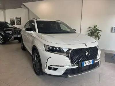 Usata DS Automobiles DS7 Crossback
