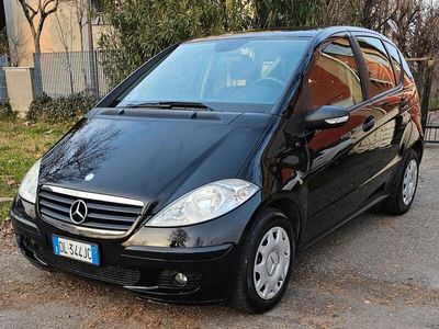 usata Mercedes A150 ClasseAvantgarde usato