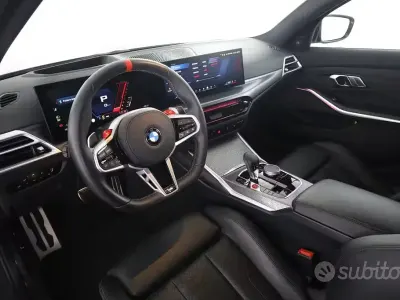 Usata BMW M3