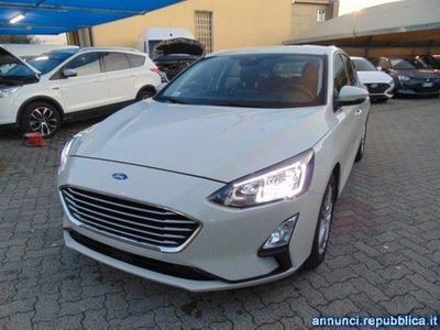 usata Ford Focus 1.5 EcoBlue 120 CV 5p. Business