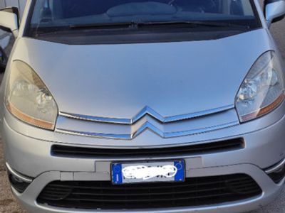 usata Citroën C4 Picasso Gran