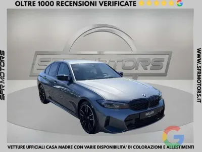 Usata BMW M340