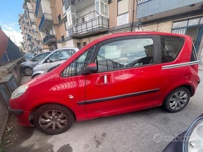 Peugeot 1007