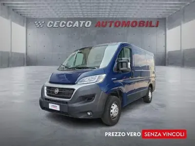 Usata Fiat Ducato