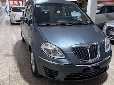 Usata Lancia Musa 90 CV (66 kW) 2009 Monovolume