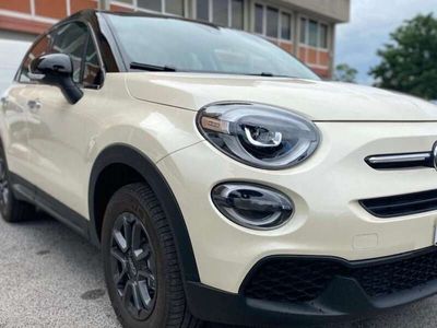 usata Fiat 500X 1.6 e-torq 120 4x2 110cv