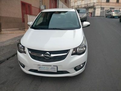 Opel Karl