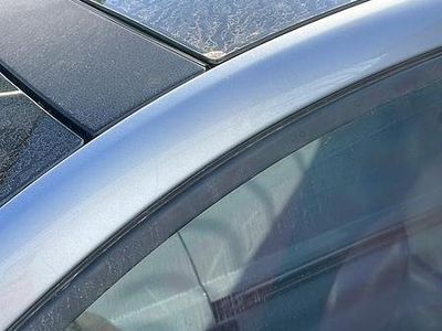 Usata Fiat 500 2008 Grigio Utilitaria