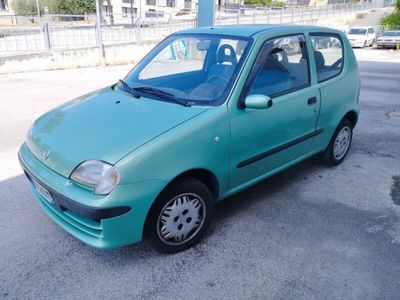 Fiat Seicento