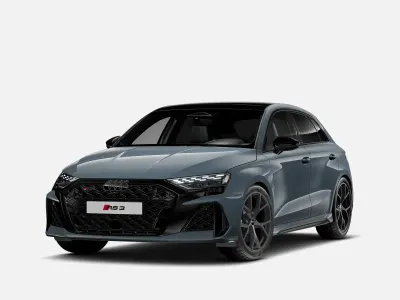 Usata Audi RS3 Sportback