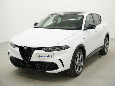 usata Alfa Romeo Tonale 1.5 Hybrid Veloce