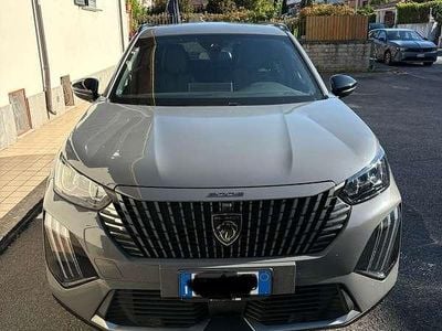Używany Peugeot 2008 Allure 136 KM (100 kW) 2024 SUV