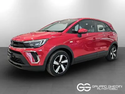 Usata Opel Crossland Edition 83 CV (61 kW) 2021 Other SUV