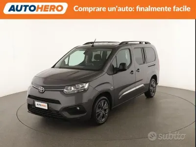 Usata Toyota Proace Verso