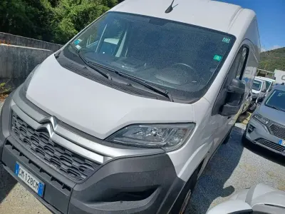 Occasion Citroën Jumper 140 ch (102 kW) 2023 Other Monospace