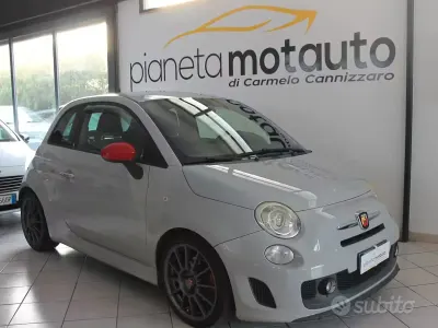 Usata Abarth 595
