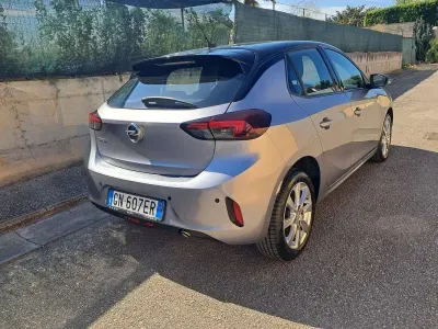 Usata Opel Corsa S 101 CV (74 kW) 2023 Utilitaria