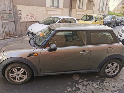 usata Mini ONE usata in bucondizioni