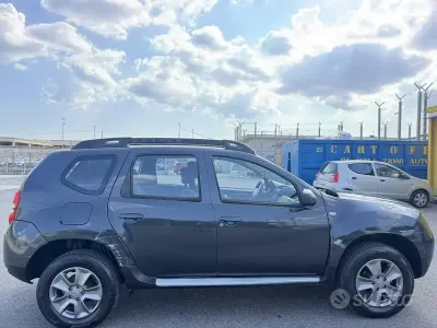 Usata Dacia Duster
