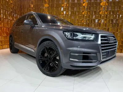 Usata Audi Q7