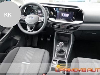 usata Ford C-MAX 7 Tourneo Connect 2.0 EcoBlue 122 CV AWD Activ