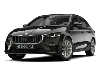 Usata Skoda Scala