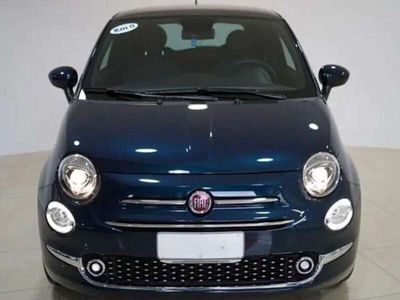 usata Fiat 500 1.0 HYBRID 70CV CLUB #Uconnect7"